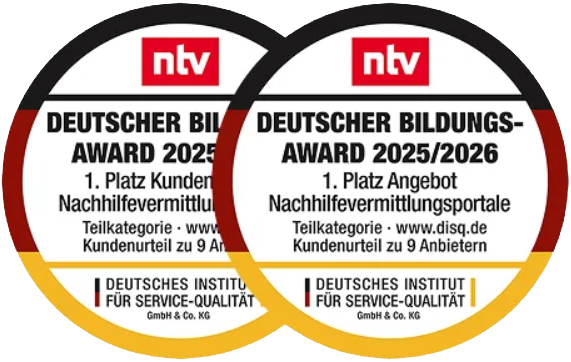 Deutscher bildungs award small