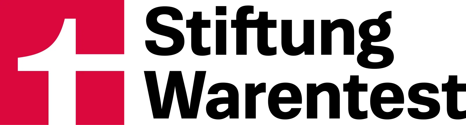 Stiftung Warentest Icon