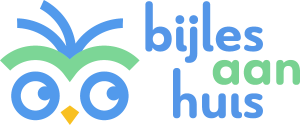 Bijles Aan Huis Logo