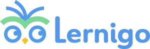 Lernigo Logo